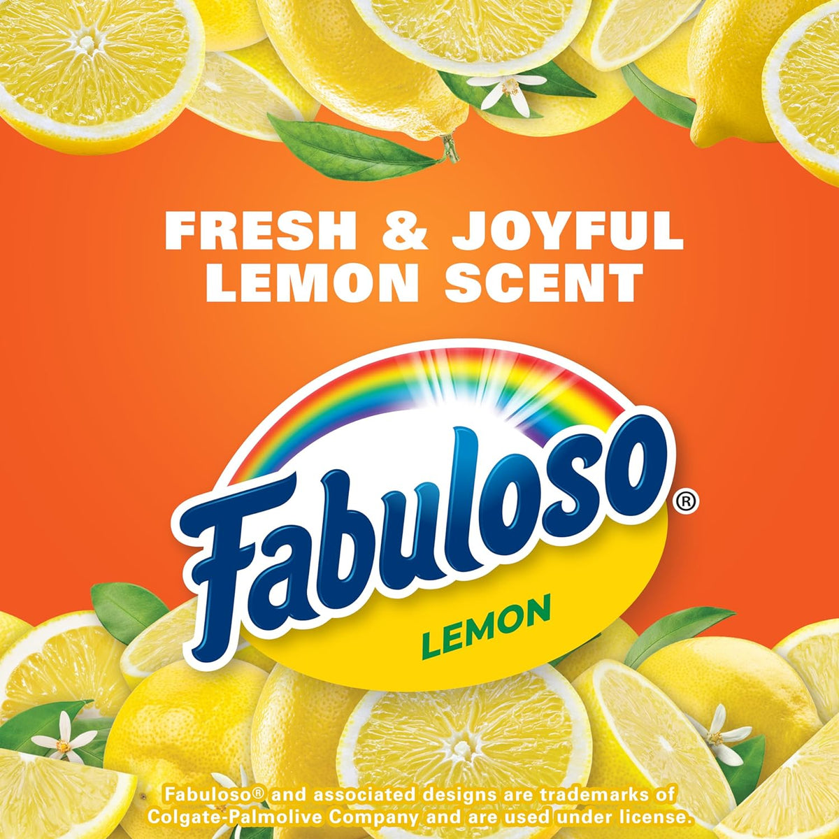 Hefty Ultra Strong 13 Gal Kitchen Trash Bags, White, Fabuloso Lemon, 110ct